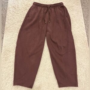 DSG Women’s Chocolate Brown Sweatpants